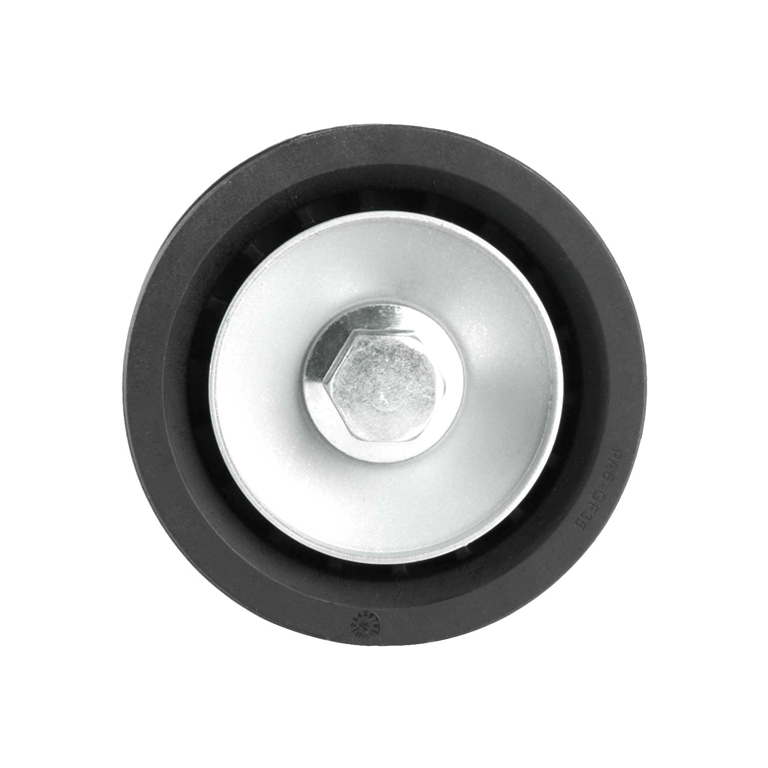 Serpentine Belt Goodyear 57913 Drive Idler or Tensioner Pulley