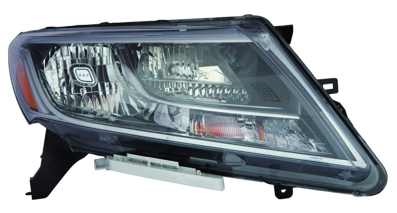 Depo PATHFIND NS 13-15 HL ASY RH CAPA
