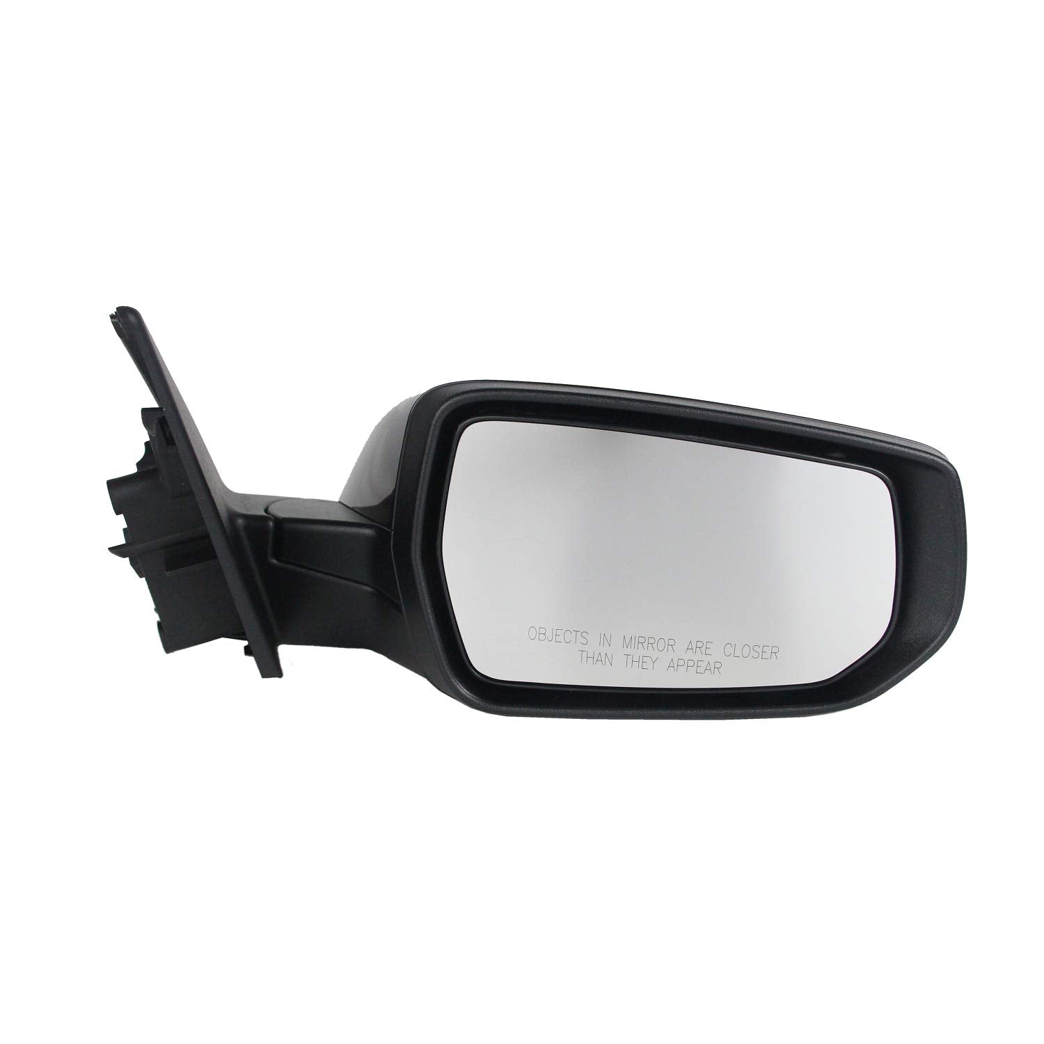 Right-Side TYC 1370431 Door Mirror Compatible with 2016-2021 Chevrolet Malibu