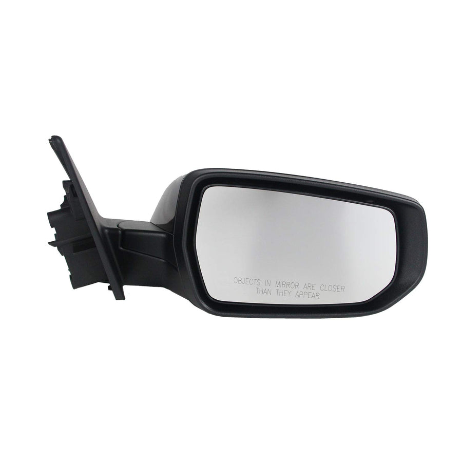 Right-Side TYC 1370431 Door Mirror Compatible with 2016-2021 Chevrolet Malibu