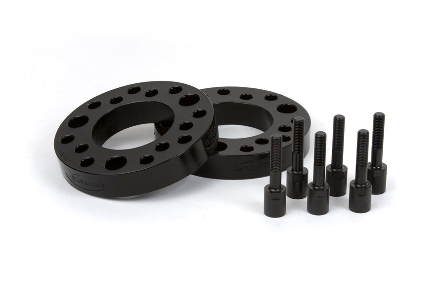 2" Daystar Leveling Kit Front Compatible with/Replacement for 2010-2016 Ford F150 Raptor