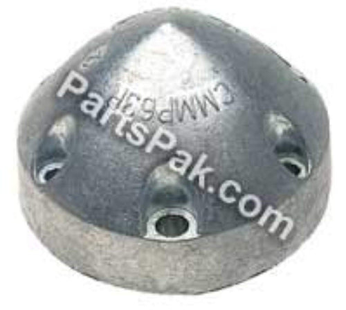 MAX PROP NUT Martyr 70 MM CMMP70RZ