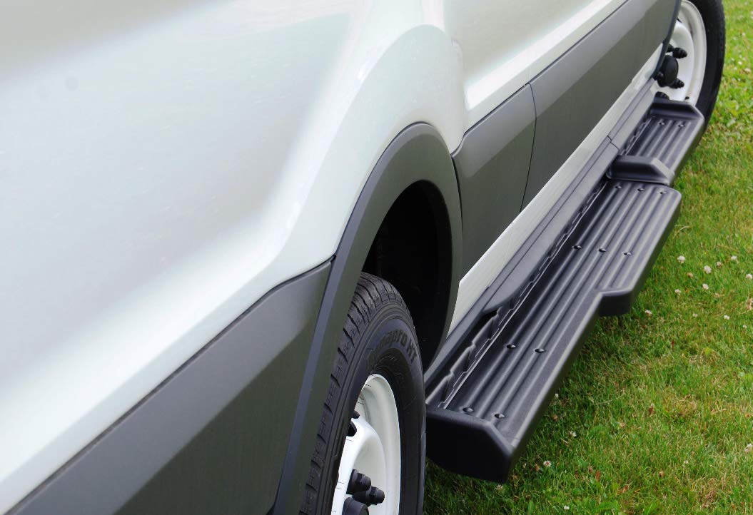 Running Board Owens Products 6834114W-01