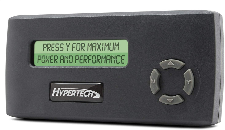 Max Energy Hypertech 52500 Power Programmer