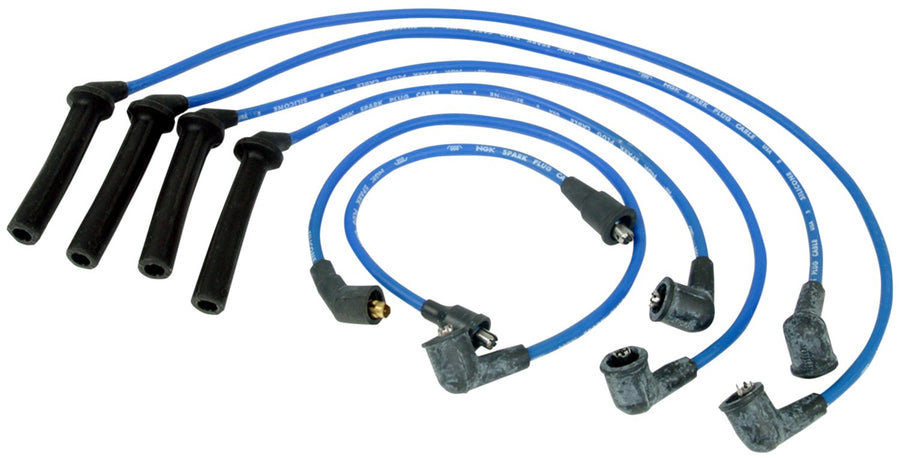 RC-EUX012 NGK (54273) Spark Plug Wire Set