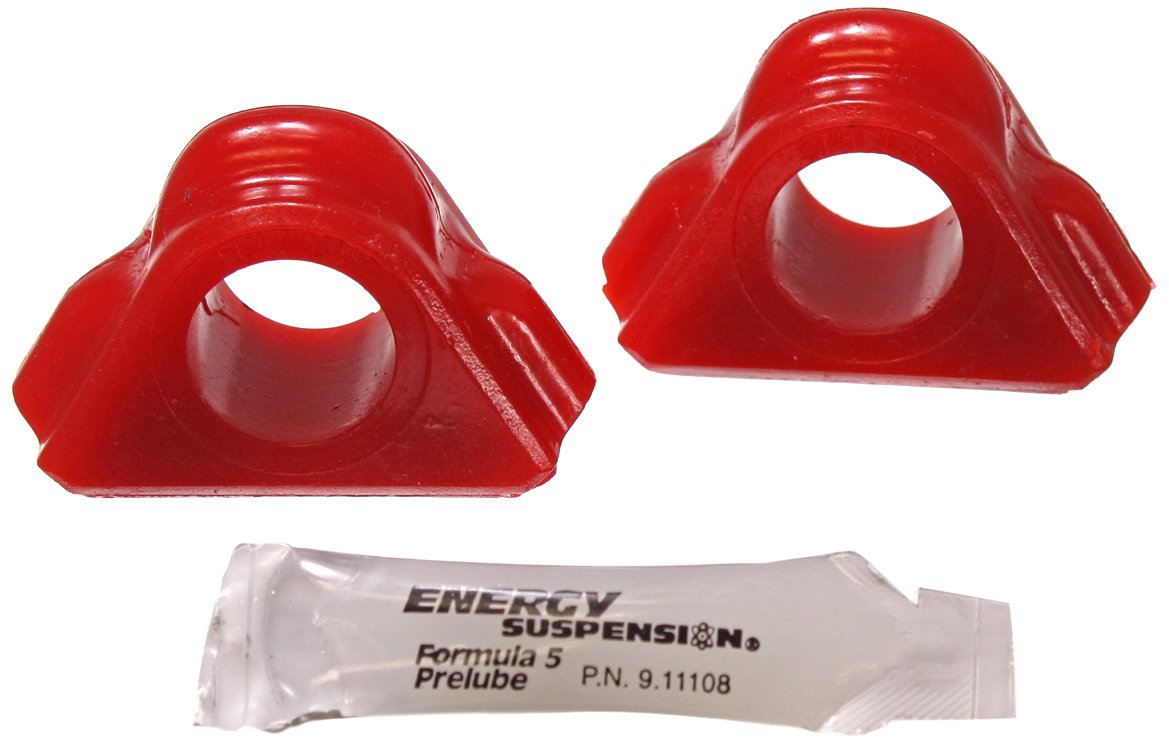15/16" Energy Suspension Sway Bar Set for Chrysler 5.5129R