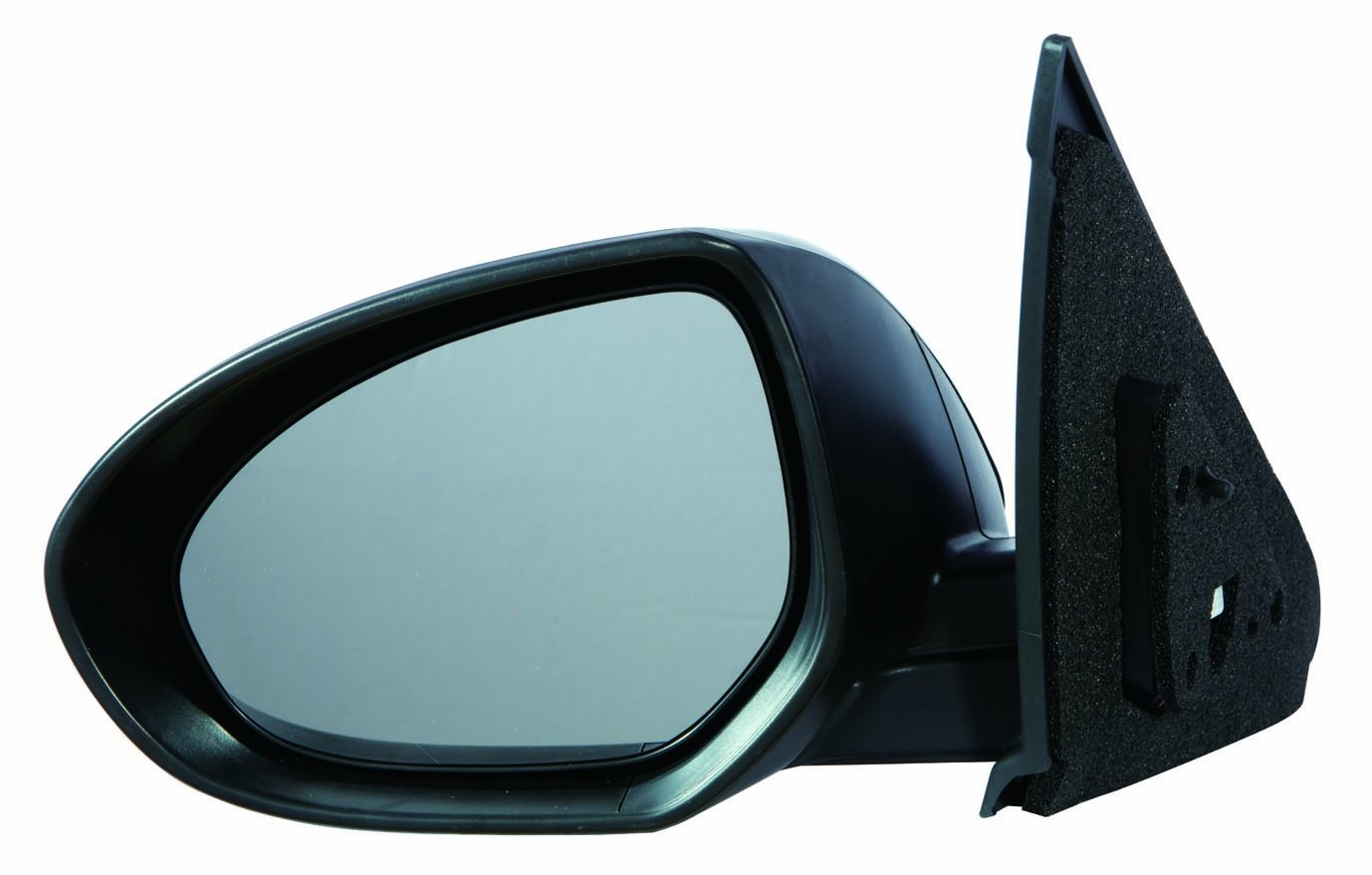 Replacement Driver Side Door Mirror Set FOCOPO 316-5404L3EBH1