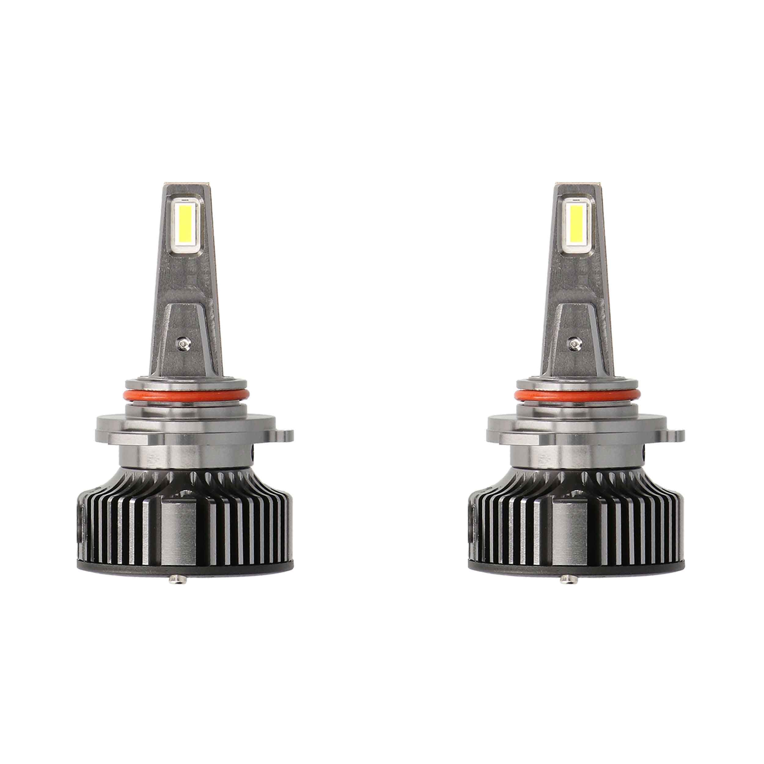 H10 Pro Series LED Kit - HEISE Single Beam (HE-H10PRO)