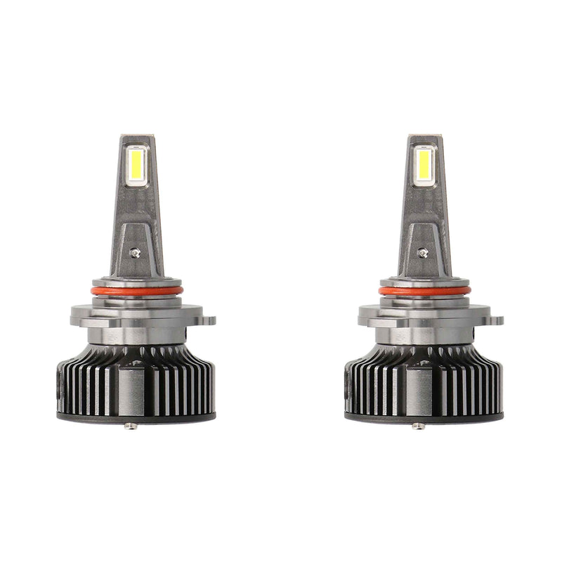 H10 Pro Series LED Kit - HEISE Single Beam (HE-H10PRO)