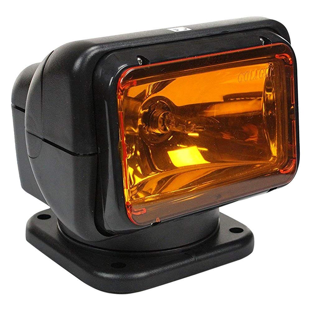 Golight 15303 Lens for Golight/Radioray Spotlight
