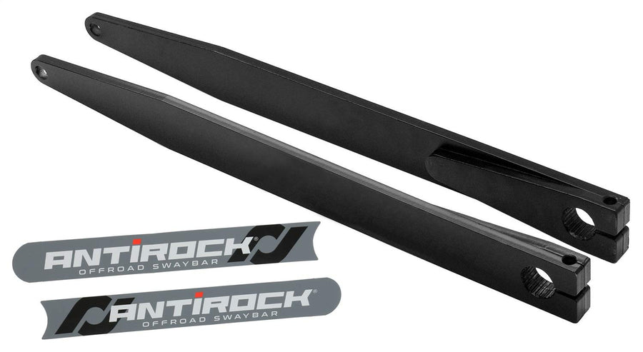 Antirock RockJock Sway Bar Arms RJ-232200-101