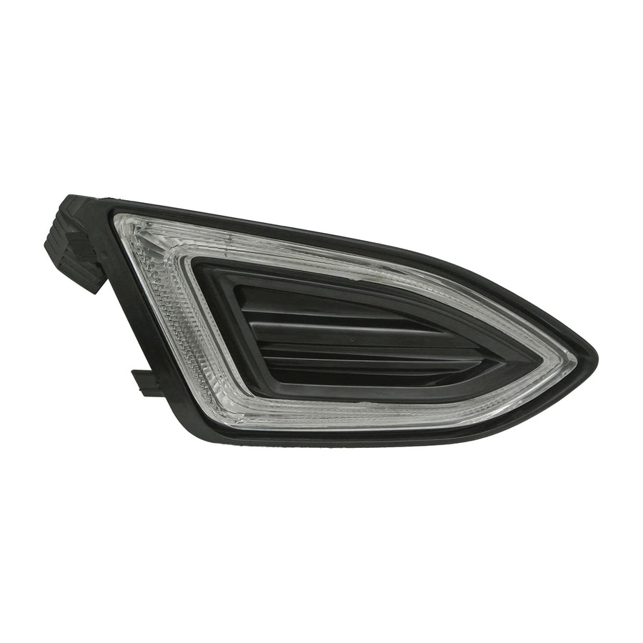 Right TYC Parking Light Assembly Compatible with 2015-2018 Ford Edge