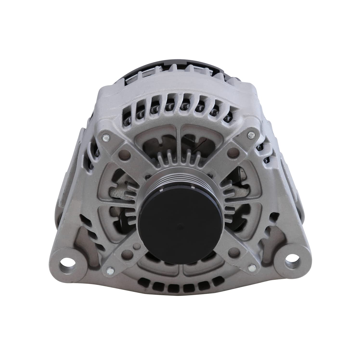 Alternator TYC Compatible with 2014-2018 Ram Ram 1500 Pickup