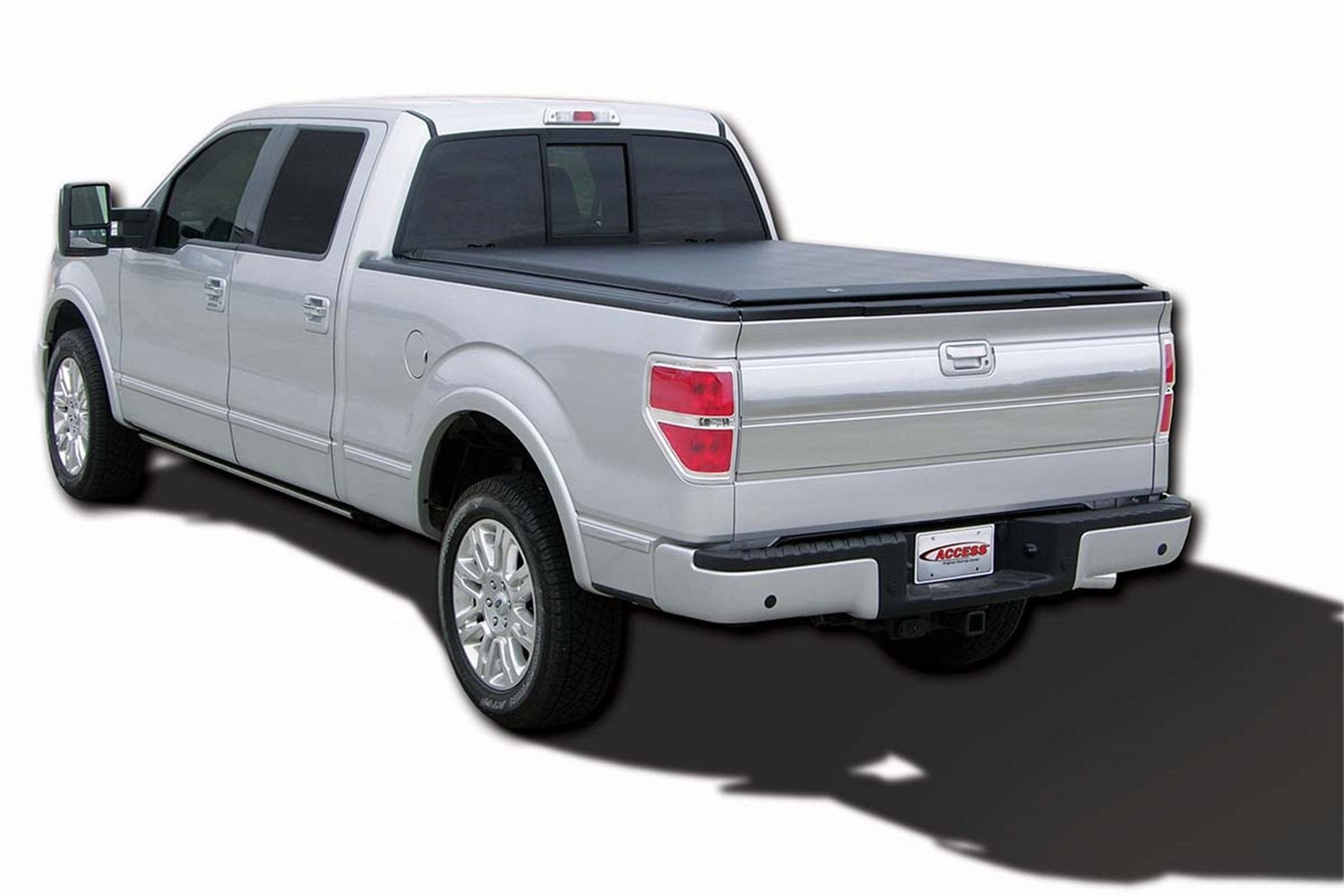 Limited Edition Access 21279 Roll-Up Tonneau Cover