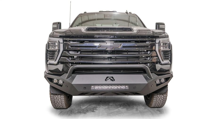 Fab Fours - VENGEANCE FRONT CH24-V6152-1