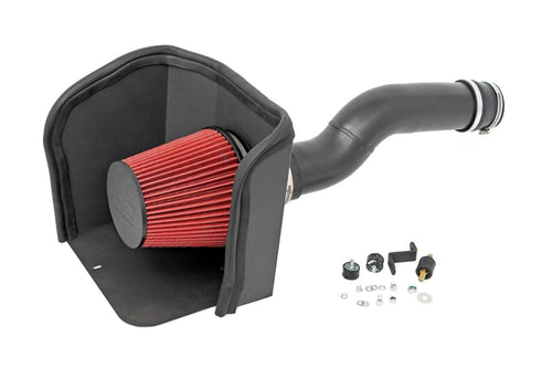 Cold Air Intake Rough Country for 2016-2023 Toyota Tacoma | 3.5L - 10547