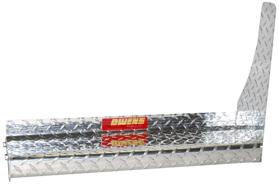 Classic Series OWENS Running Board OC80102X