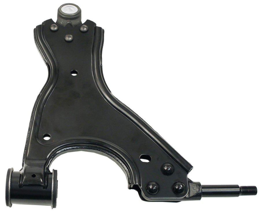 MOOG Suspension Control Arm and Ball Joint Assembly front right lower RK621231