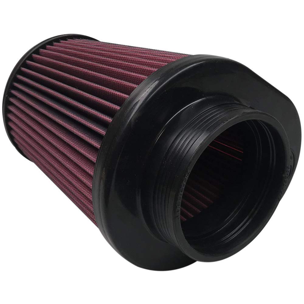 KF-1050 S&B Filters High Performance Replacement Filter (Oiled Cleanable, 8-ply Cotton)