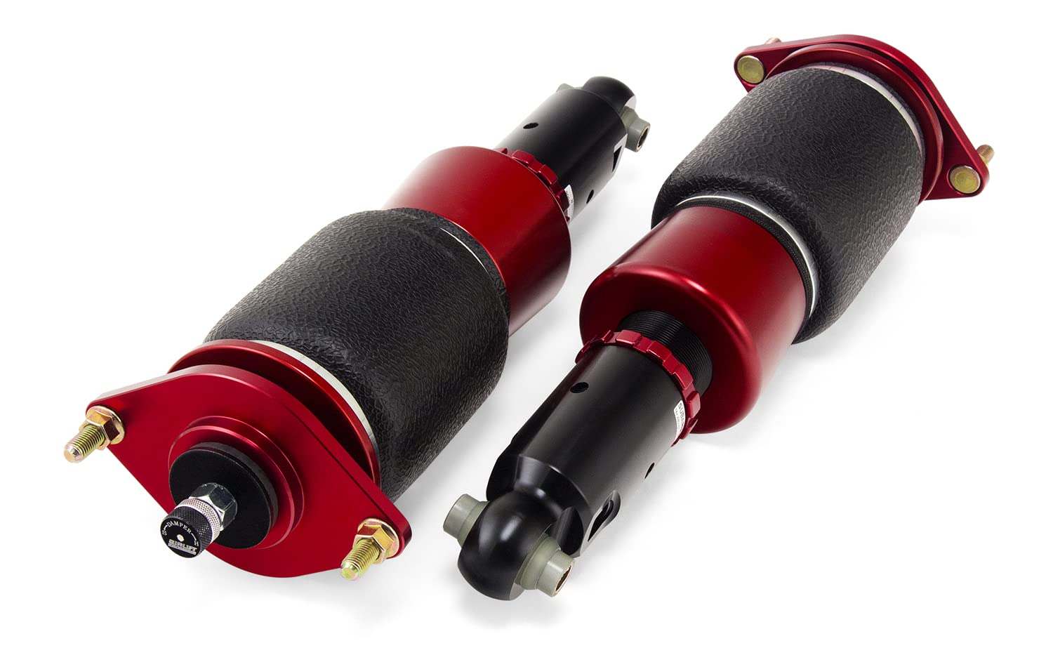 Rear AIRLIFT Kit (12-17 BRZ/FR-S, 08-14 Impreza/STI, 15-17 WRX/STI)