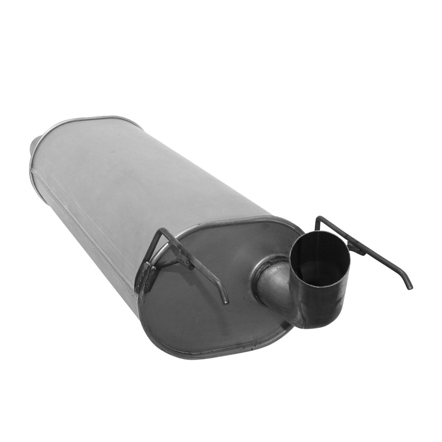 Exhaust AP Products Muffler 2511