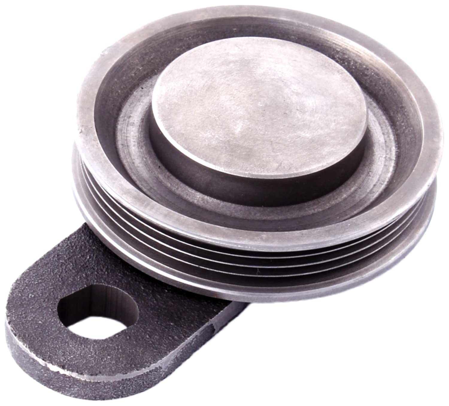 Heavy-Duty Gates 41174HD Engine Water Pump