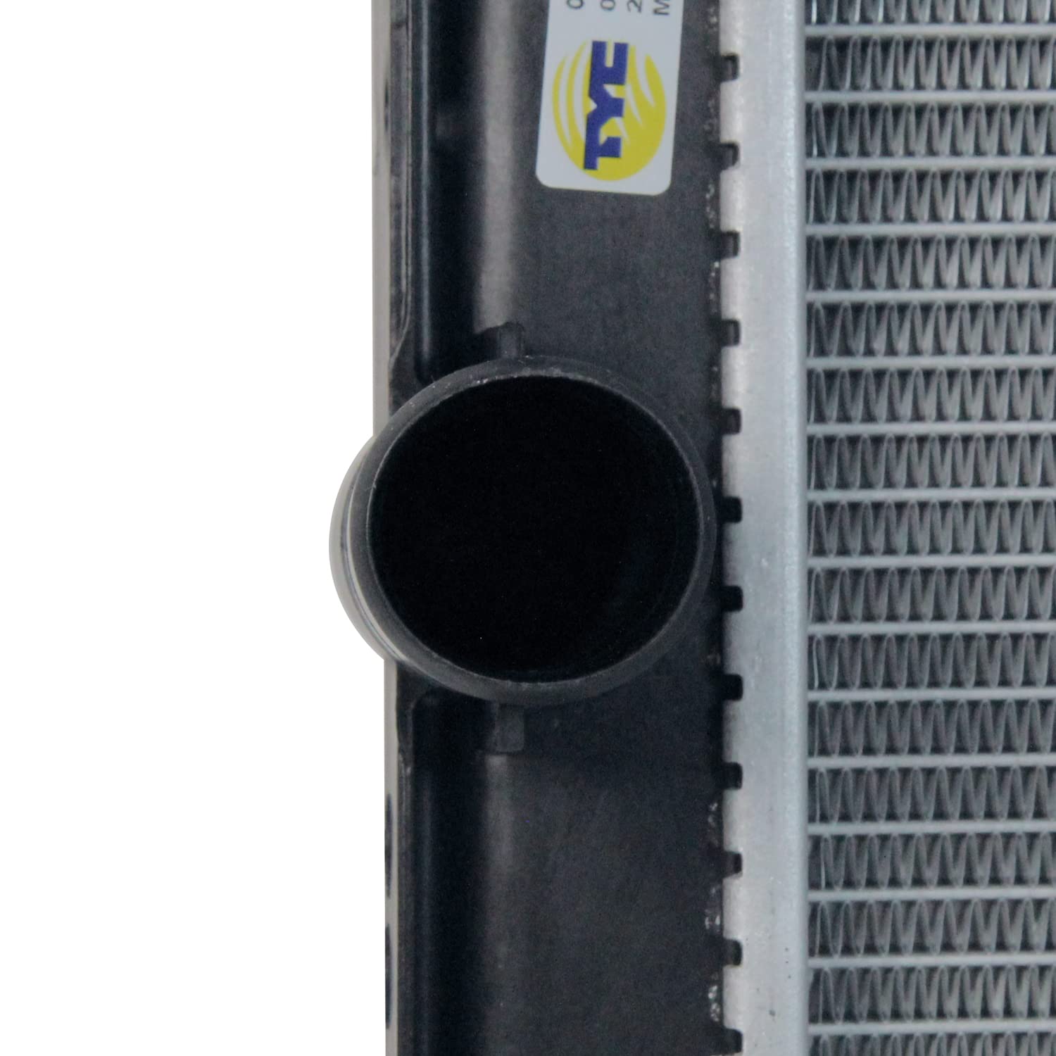 Radiator TYC Compatible with 2007-2012 Dodge Caliber 2951