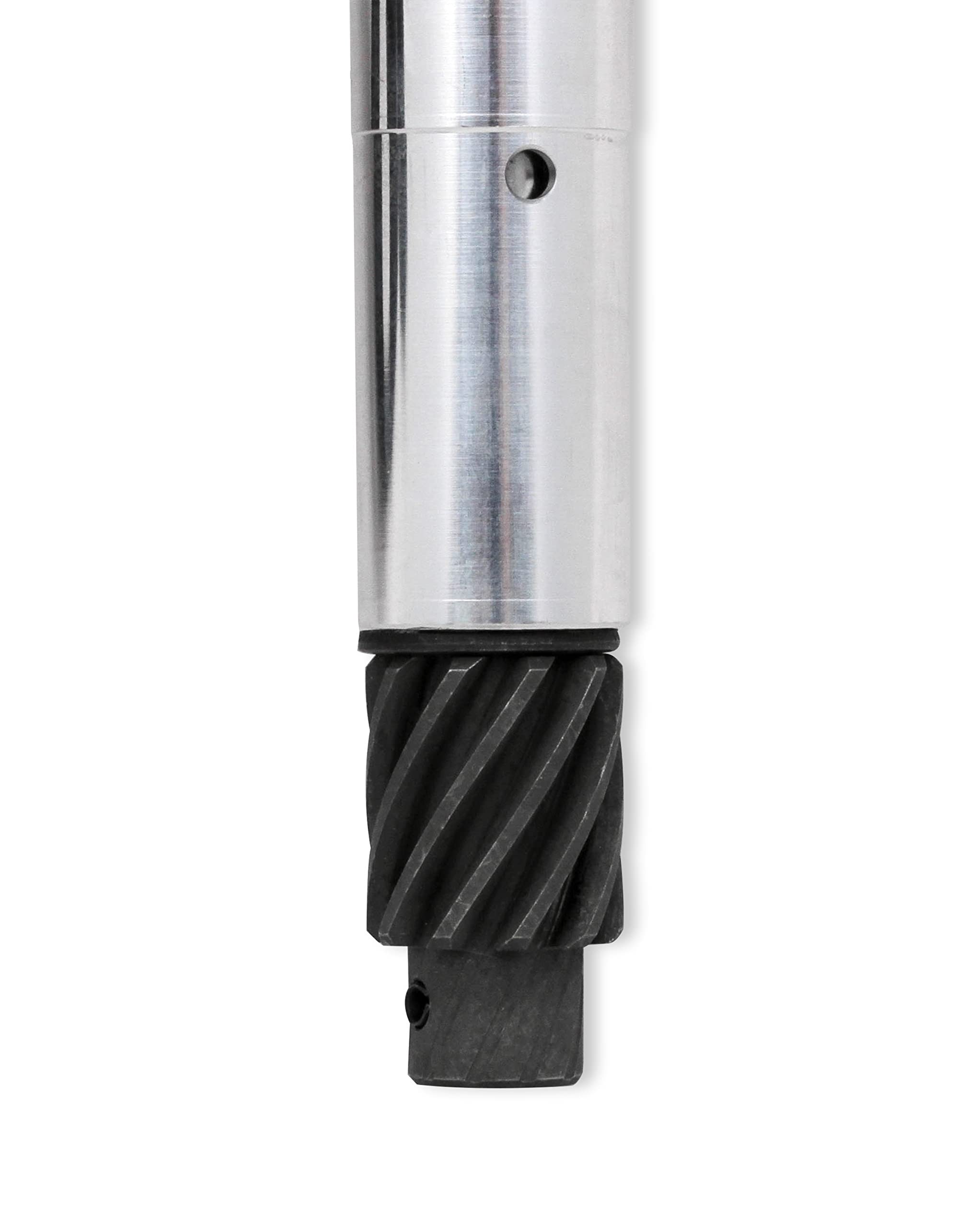 A557 ACCEL Electronic Advance Distributor