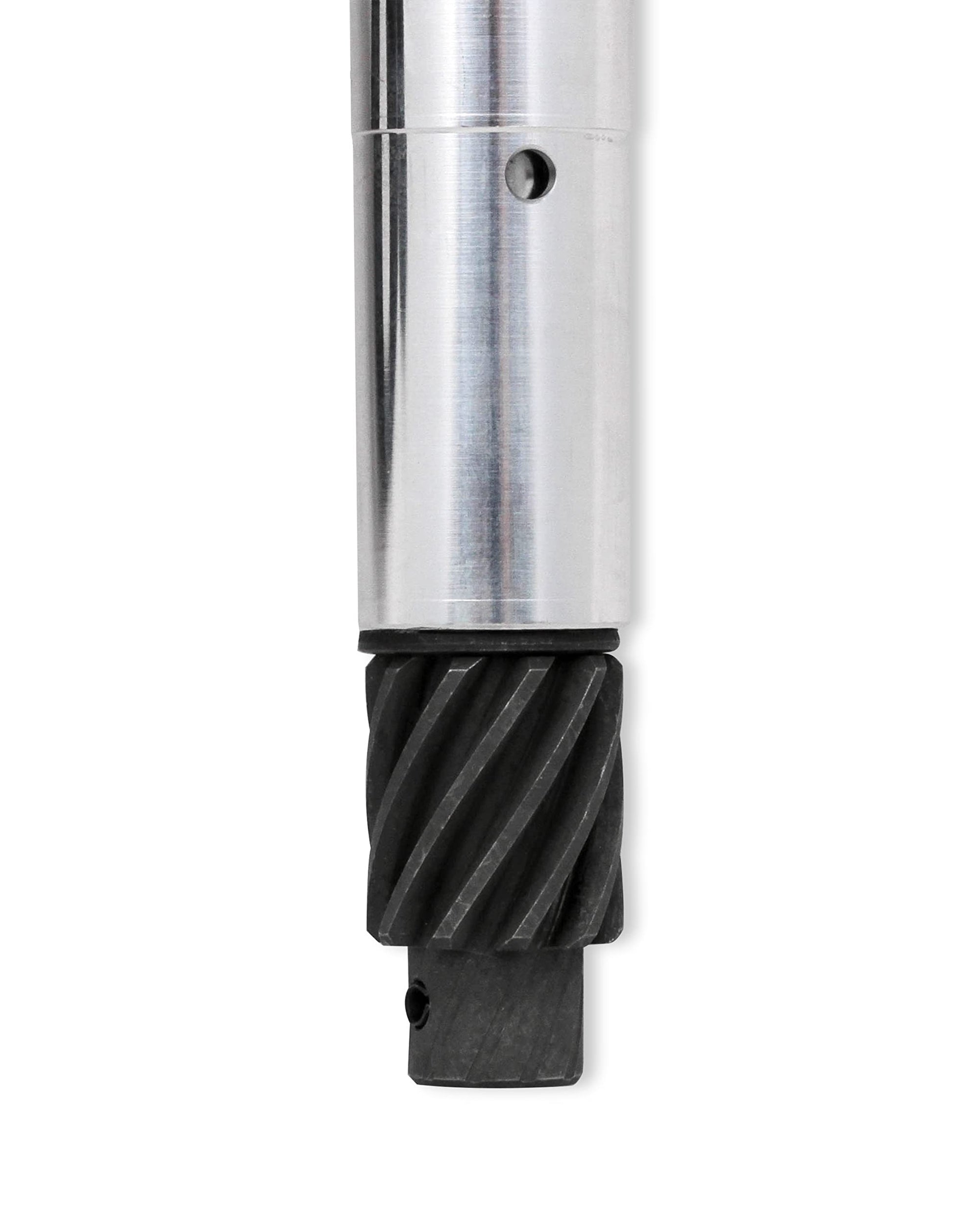 A557 ACCEL Electronic Advance Distributor