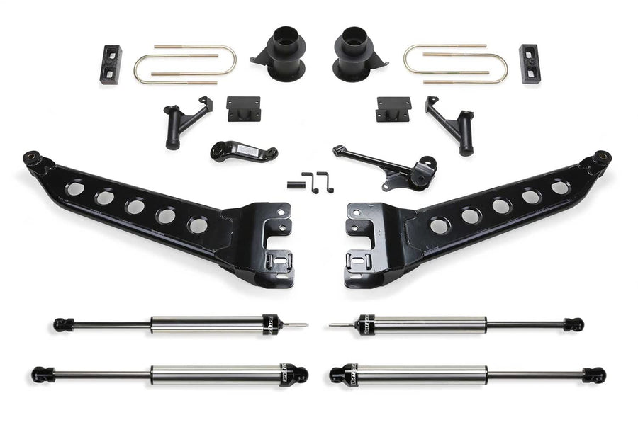 5 Radius ARM KIT W/DLSS SHKS Fabtech