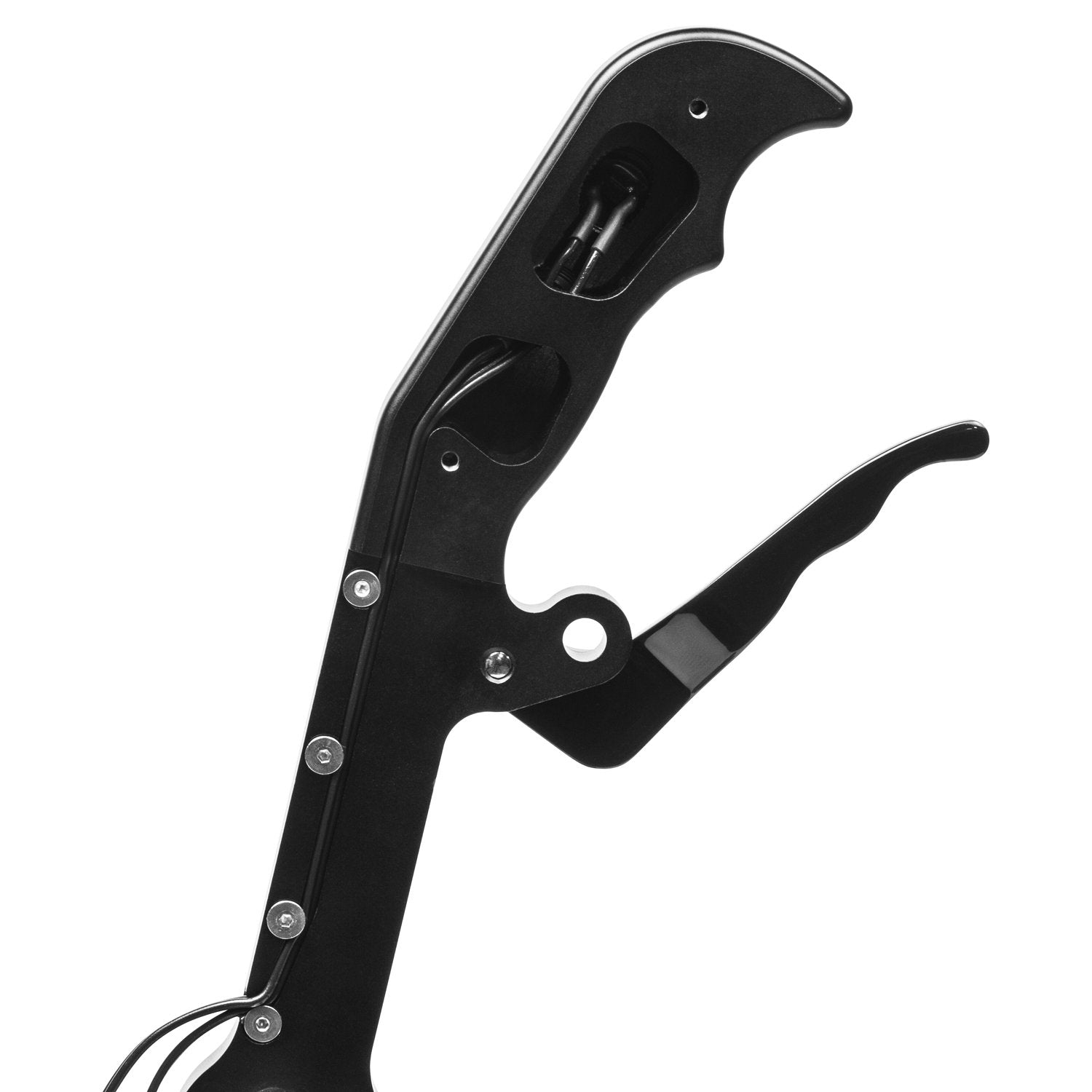 Shifter Accessory B&M 81164, 1 Pack