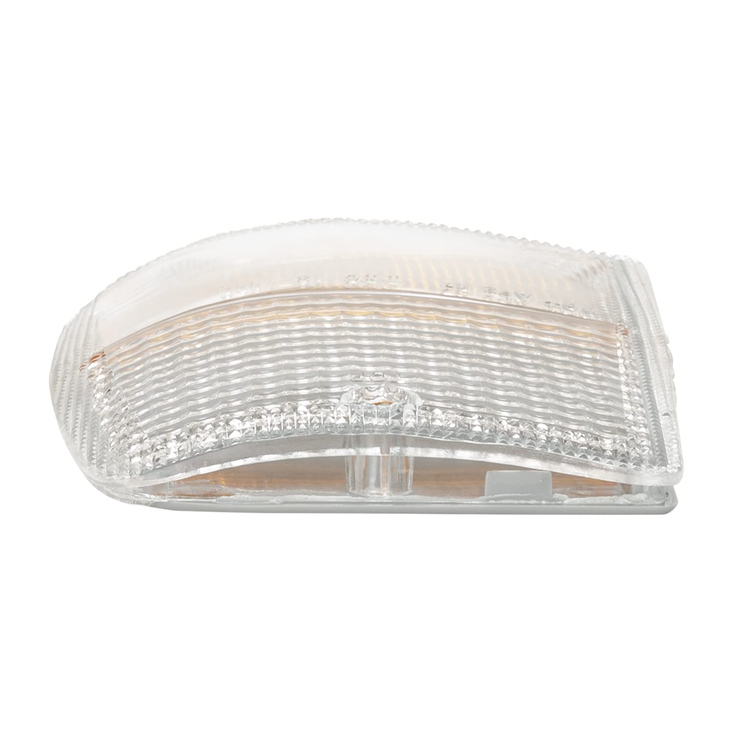 Chevrolet Caprice TYC 18-1859-01 Passenger Side Replacement Side Marker Lamp