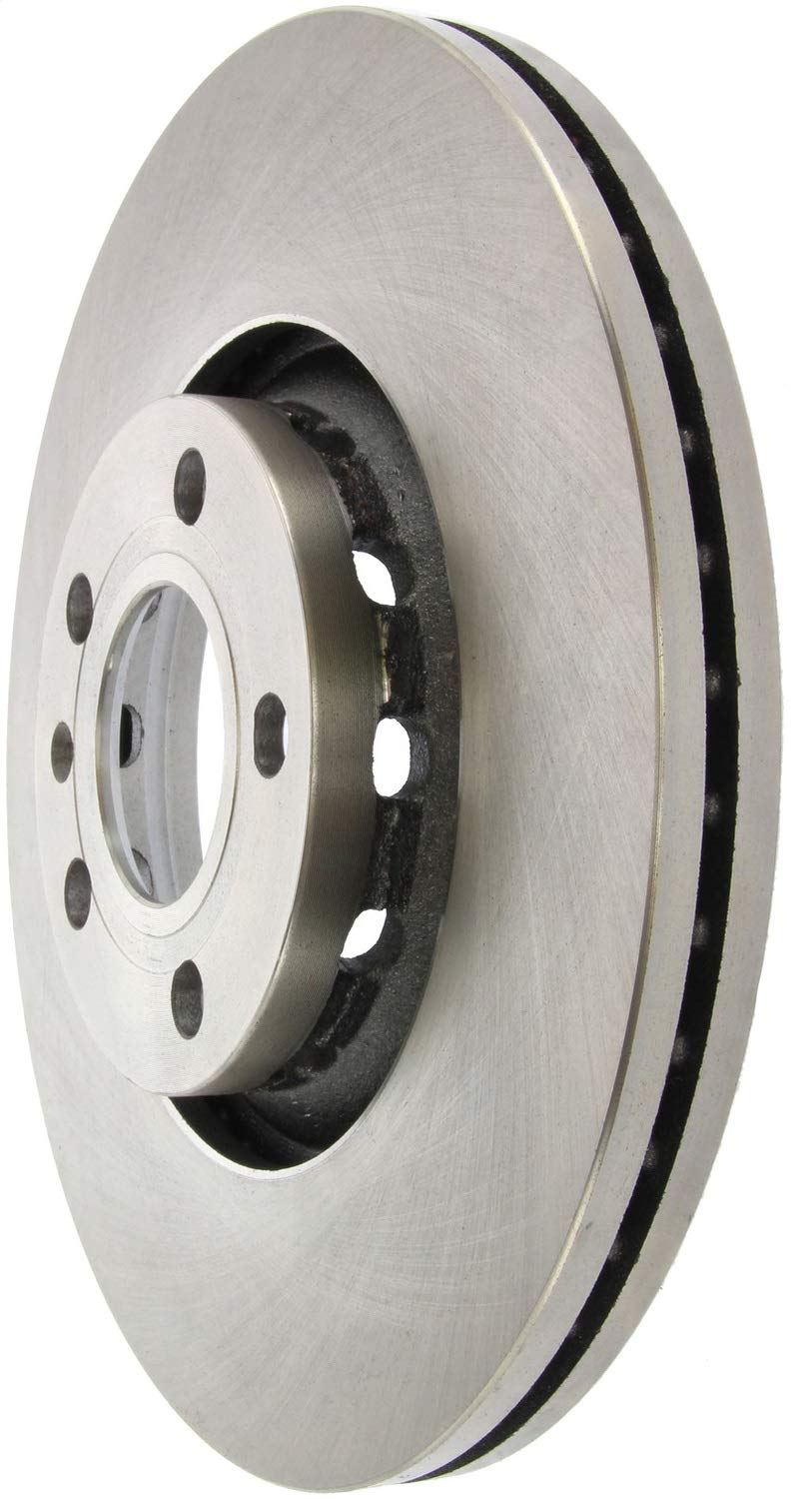Front Brake Kit StopTech 908.33008 (Select Pack)