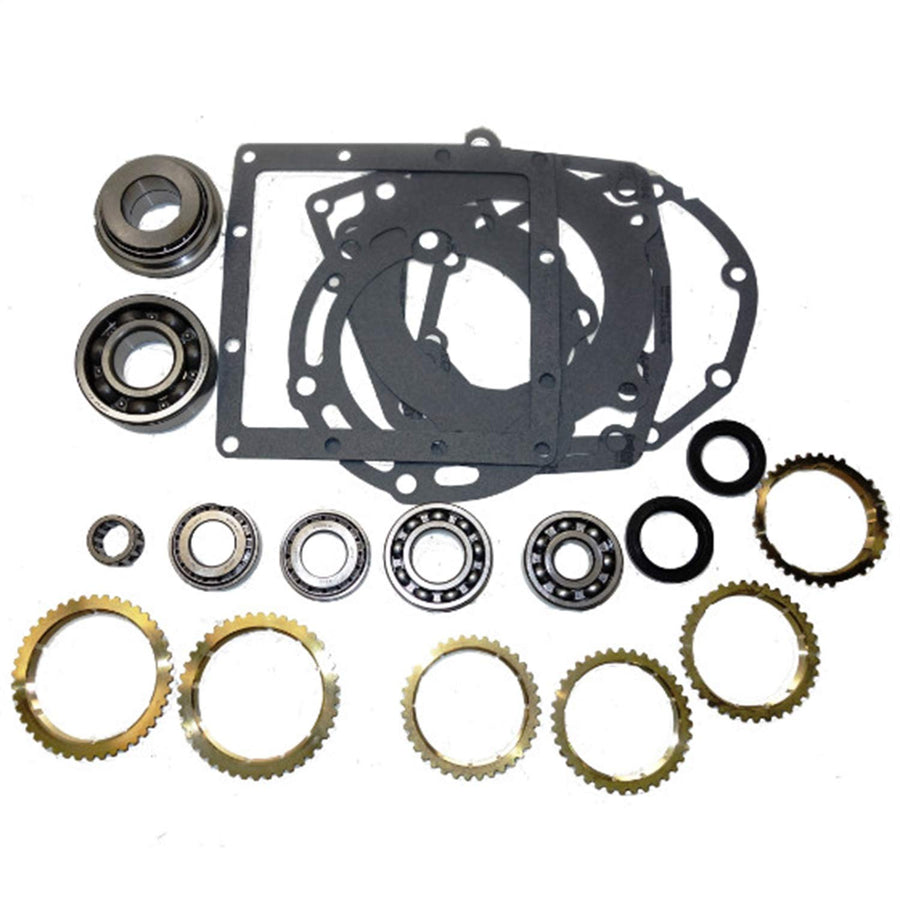 Manual Transmission USA Standard ZMBK151AWS Rebuild Kits