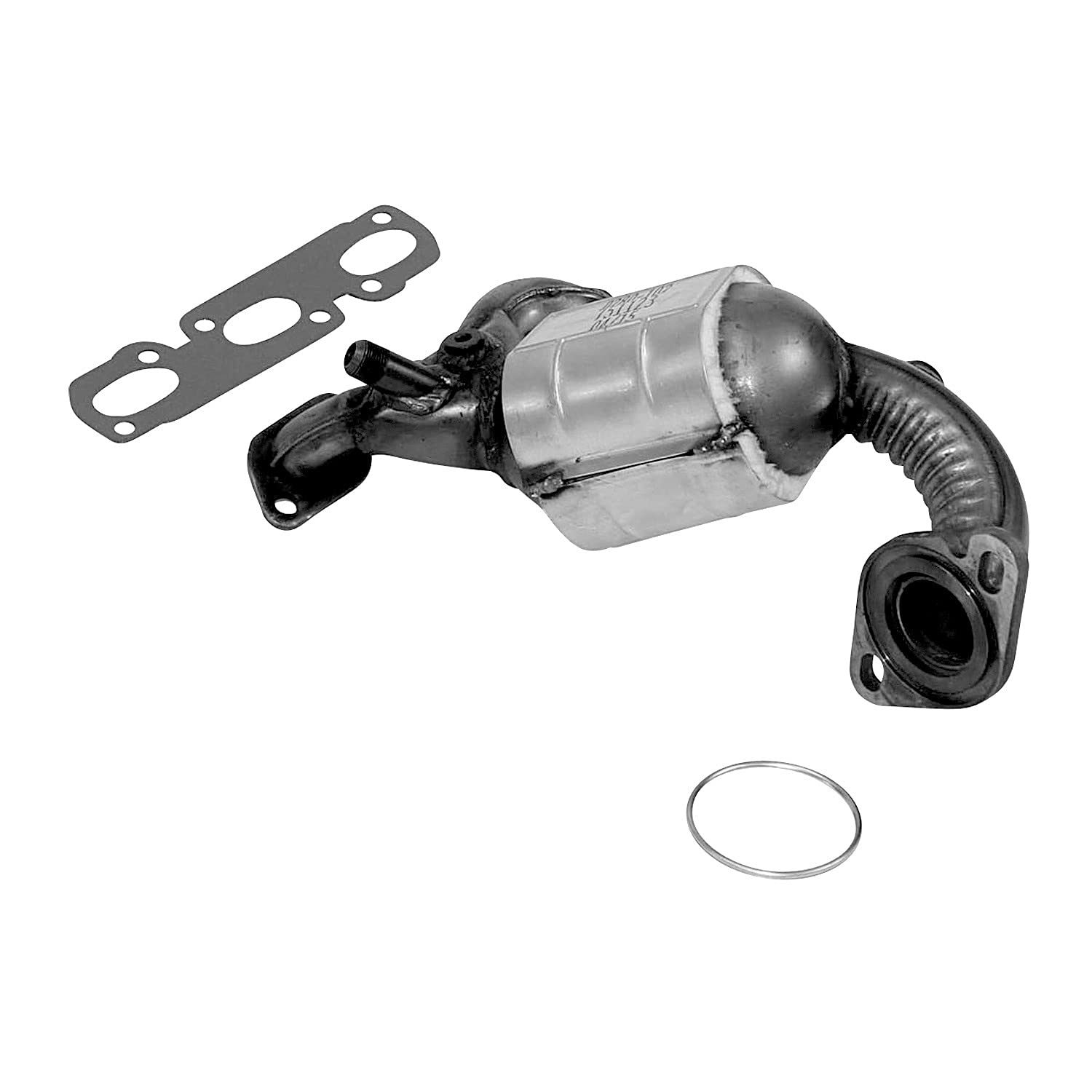 Direct Fit AP Exhaust 751123 Catalytic Converter