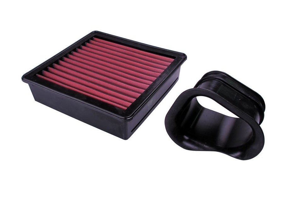 OE S&B FILTERS Drop-in Replacement Filter Kit, 08-14 Ford