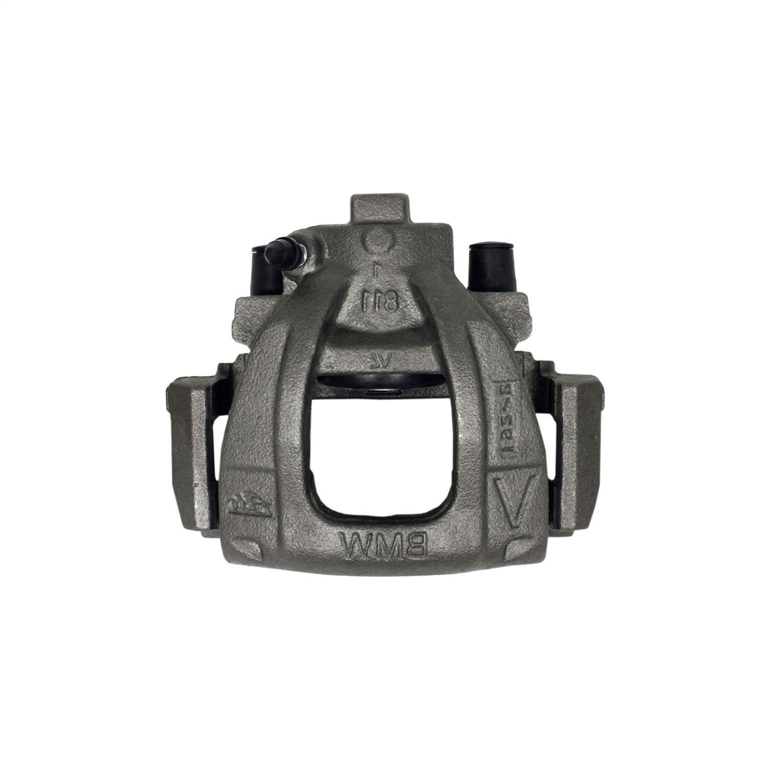 Power Stop Front Right One Stock Replacement Brake Caliper For Mini Cooper L2777 2002-2006, Mini Cooper 2008 [Model Specific]