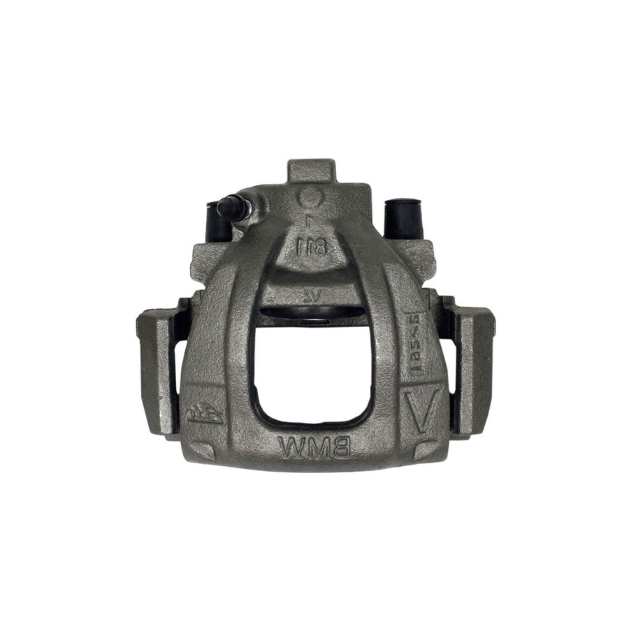 Power Stop Front Right One Stock Replacement Brake Caliper For Mini Cooper L2777 2002-2006, Mini Cooper 2008 [Model Specific]