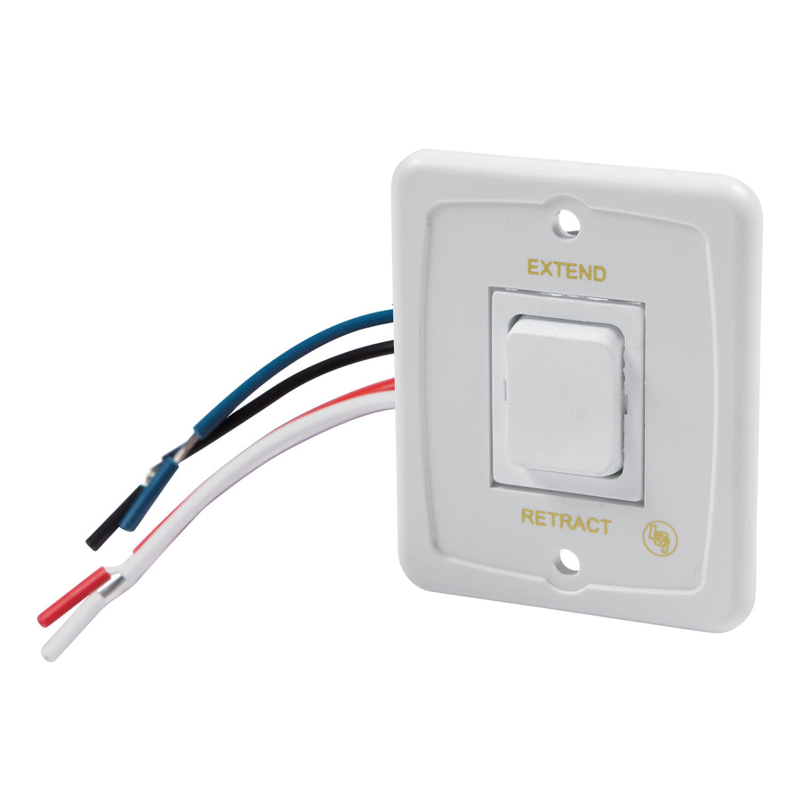 Power Awning Switch Kit Solera Replacement for 5th Wheel RVs, Travel Trailers and Motorhomes