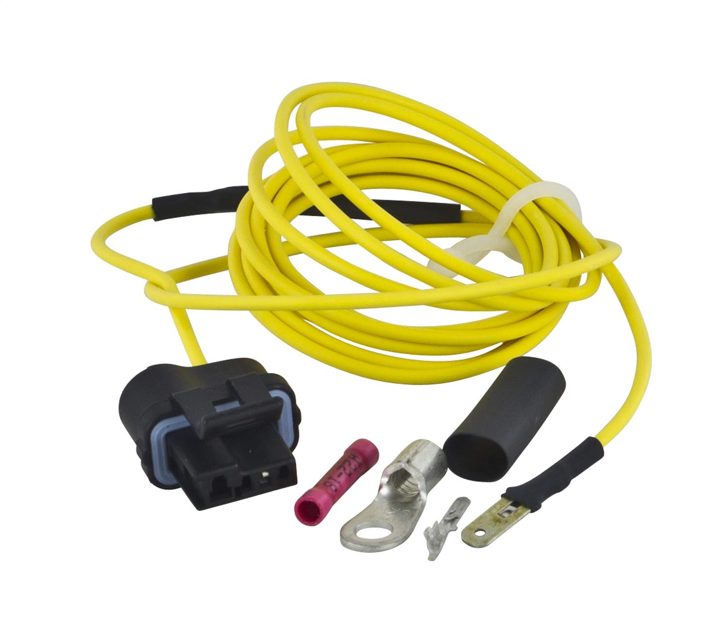 Plug & Harness Kit Powermaster 1 Wire to 3 Wire (Regulator Exciter) for CS Alternators