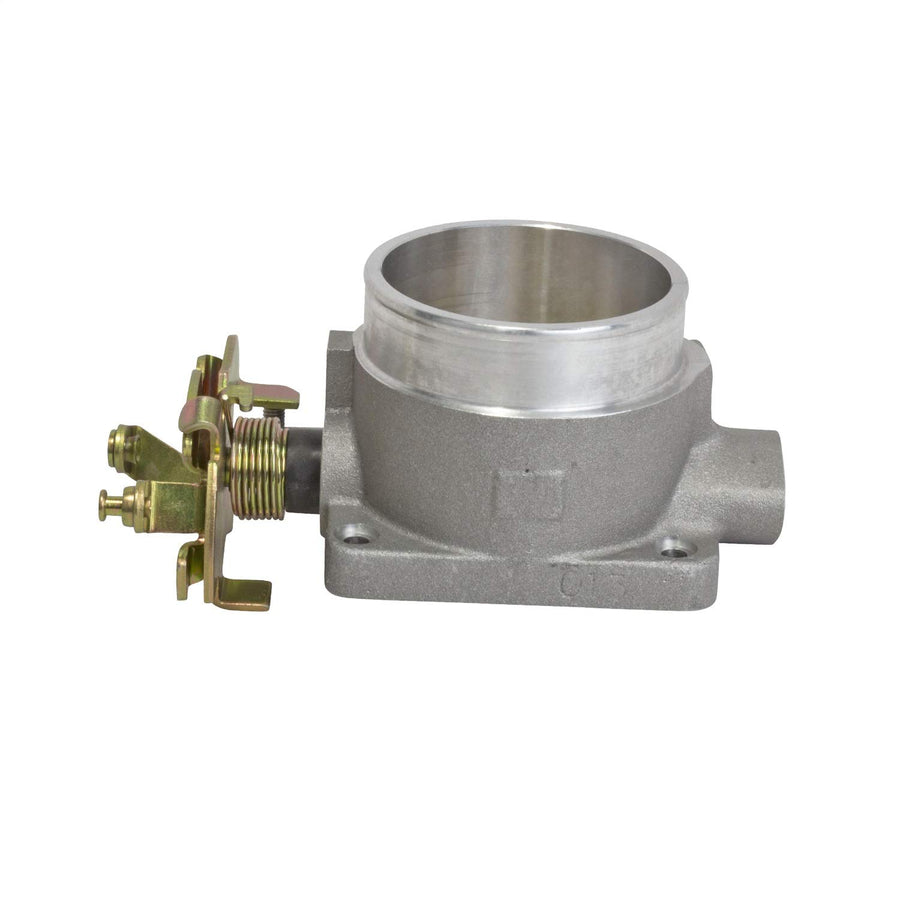 70mm BBK Performance Throttle Body - High Flow Power Plus Series for Ford 4.6L-2V