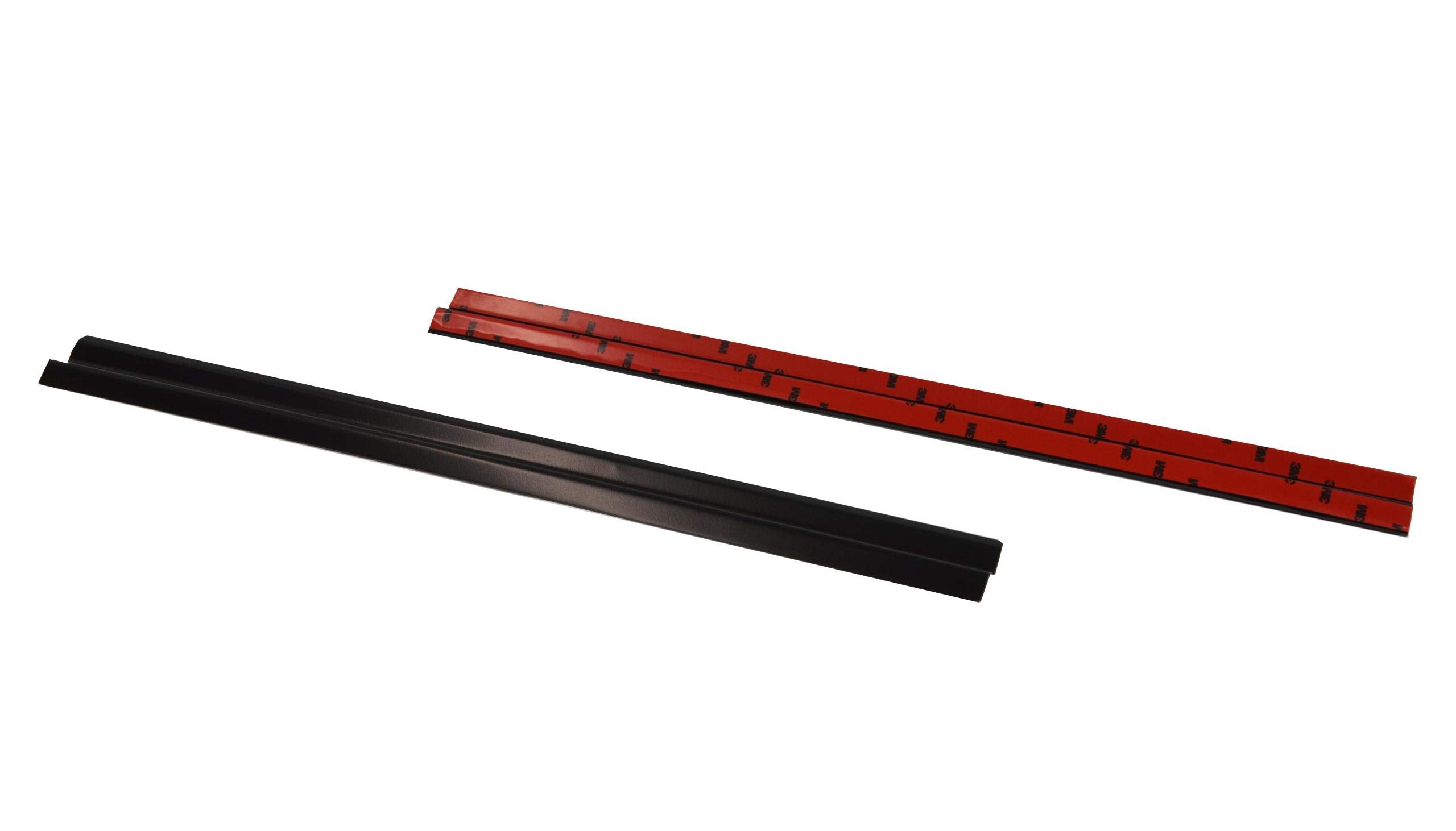 50494 Kentrol Entry Guards (pair)