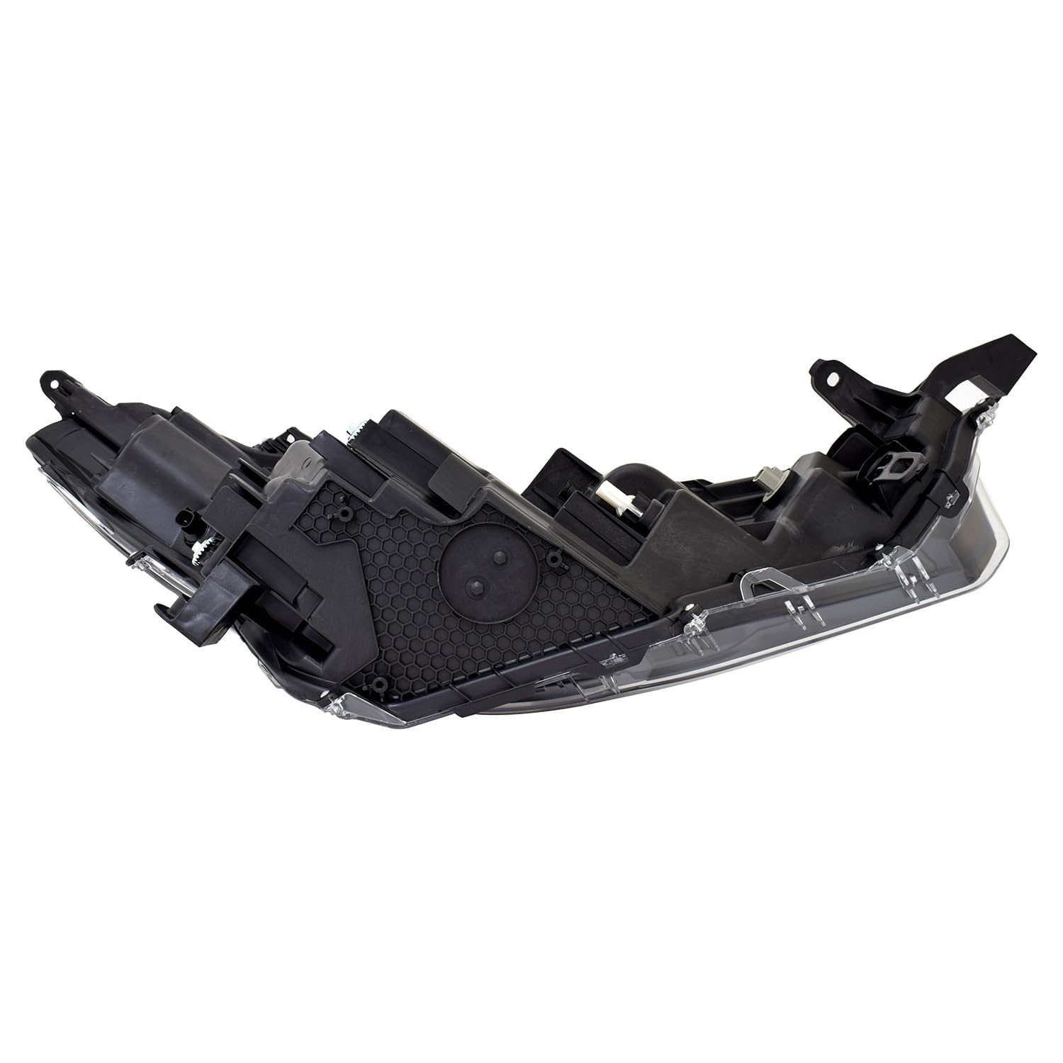 Front Left TYC 20-19144-00 Headlight Assembly