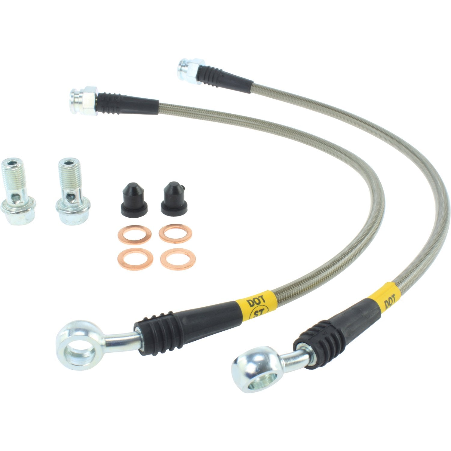Brake Line Kit Centric (950.45500)