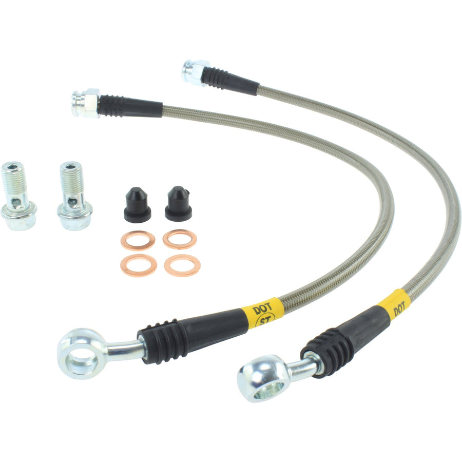 Brake Line Kit Centric (950.45500)