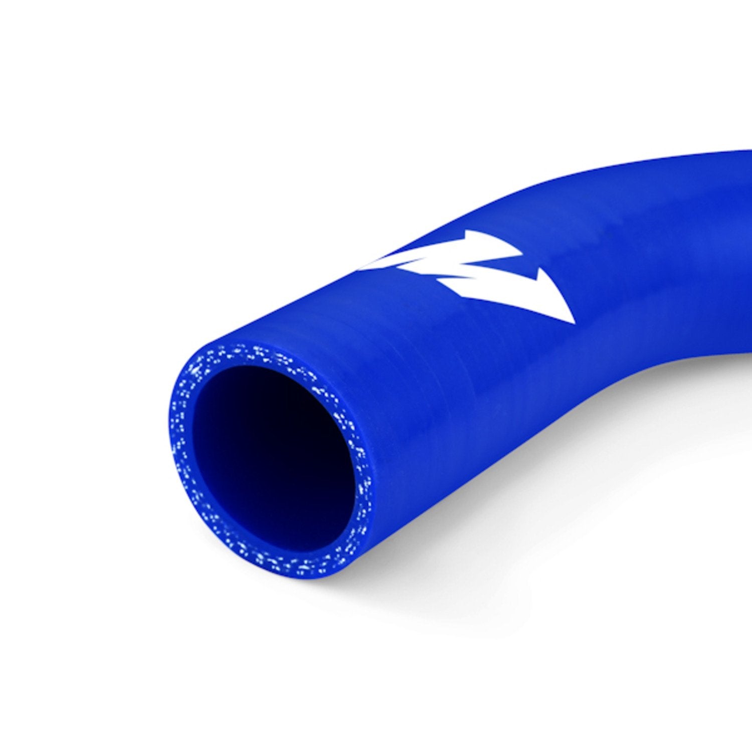 Mishimoto Silicone Radiator Hose Kit MMHOSE-CSS-10BL Fits Chevrolet Camaro SS V8 2010-2011 Blue