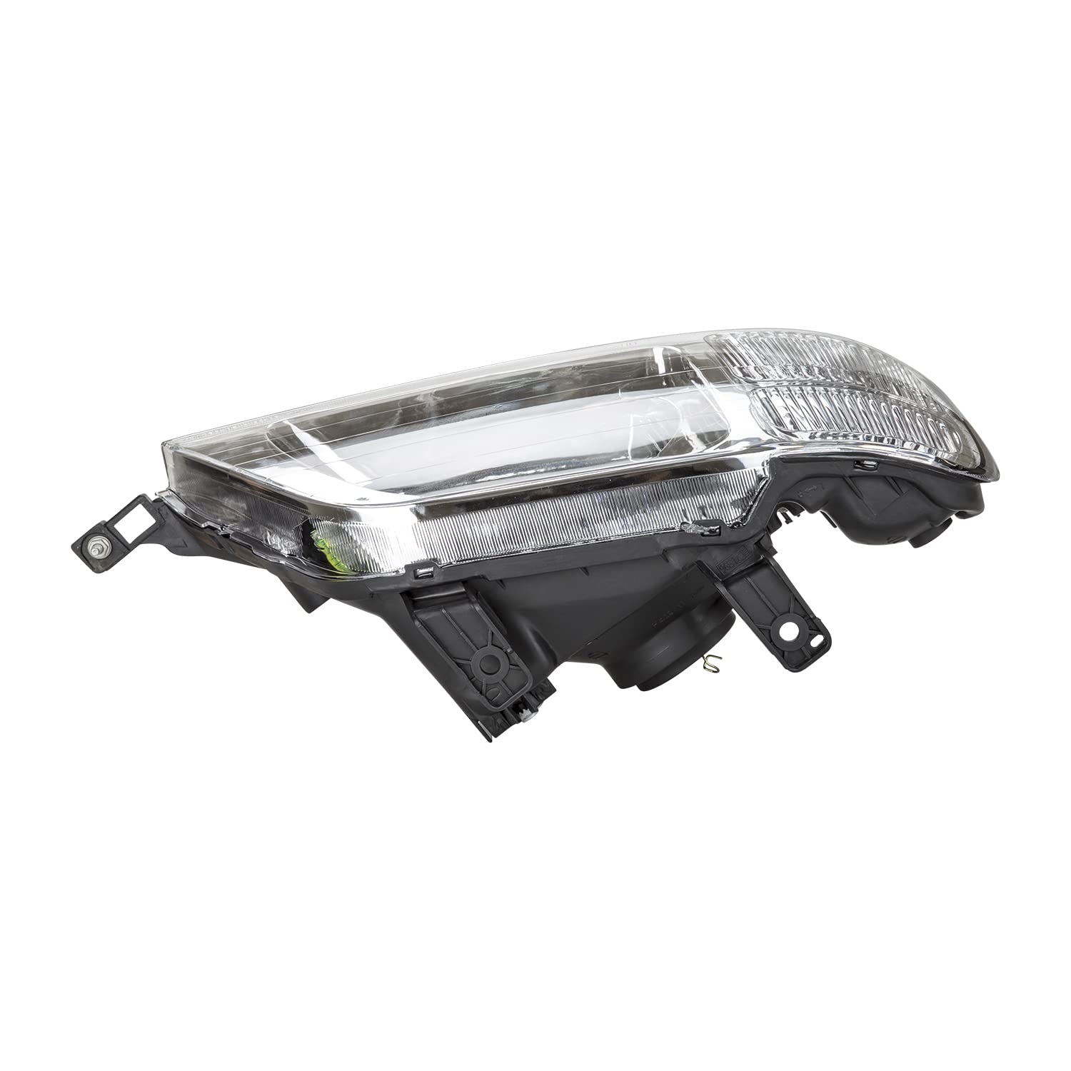 Honda CRV TYC 20-5231-01 Passenger Side Headlight Assembly