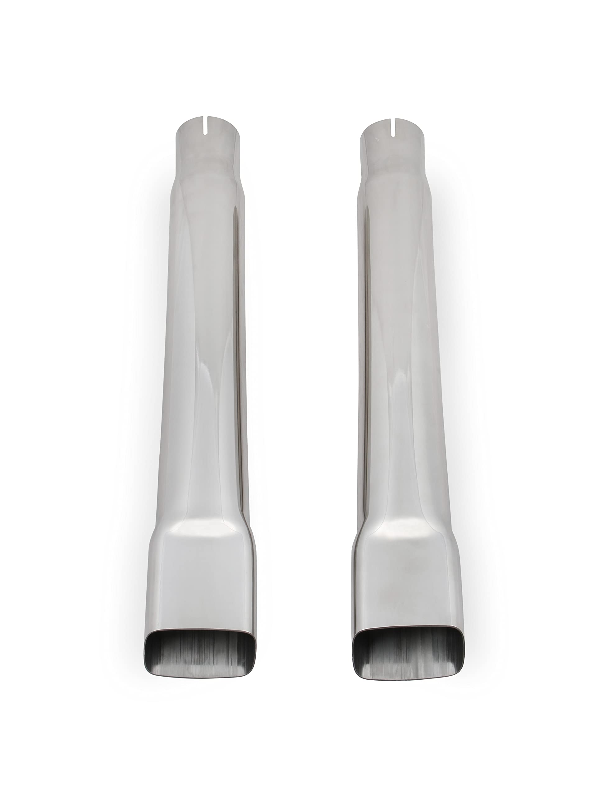 Blackheart Hooker BHC304 Exhaust Tips