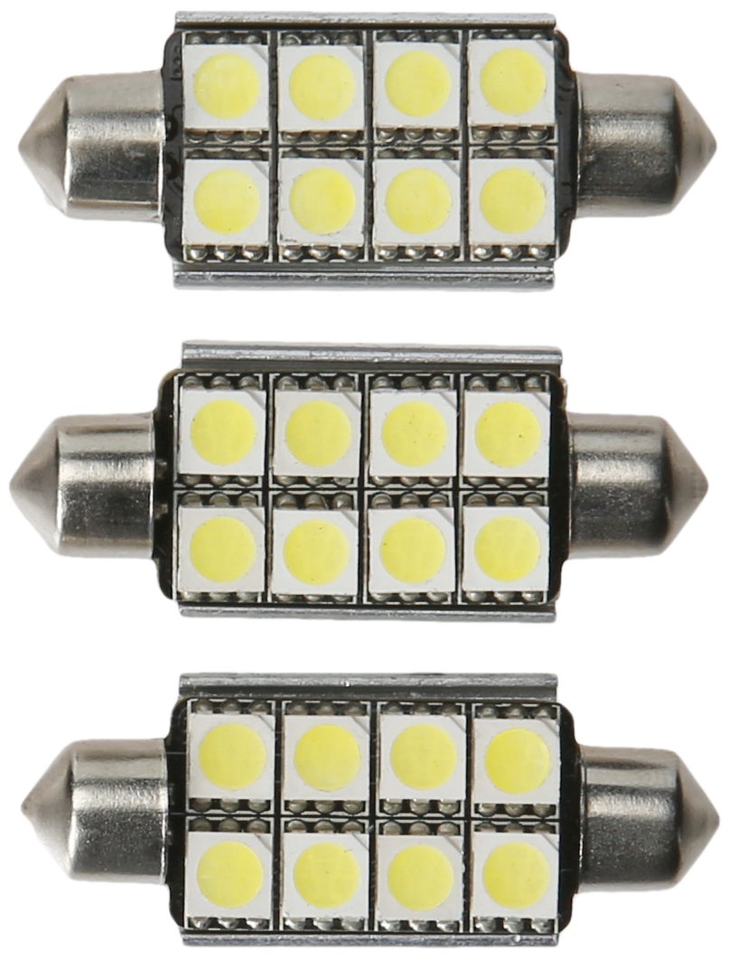 264164 Recon Accessories Led Dome Light