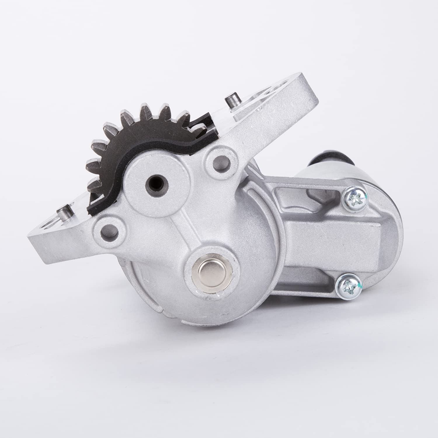 Starter Motor TYC 1-17868 Compatible with 2003-2006 Acura MDX